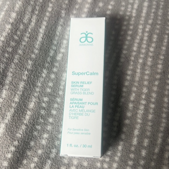 2 X Arbonne SuperCalm Skin Relief Serum 30ml - Picture 2 of 2
